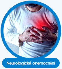 Neurologická onemocnění