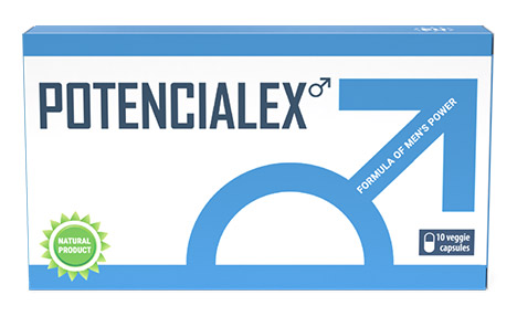 Potencialex